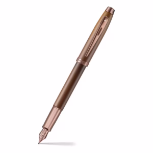 Alternative view of Sheaffer 100 Coffee Edition Kahverengi Dolma Kalem ve Mürekkep Hediye Seti