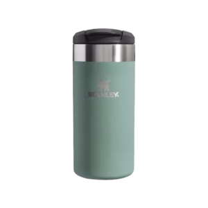 Stanley The Aerolight Transit Mug Yeşil Termos 0.35L
