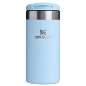 Stanley The Aerolight Transit Mug Bebek Mavisi Termos 0.35L