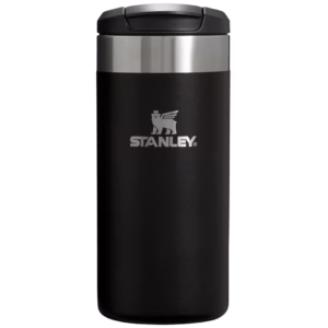 Stanley The Aerolight Transit Mug Siyah 2.0 Termos 0.35L