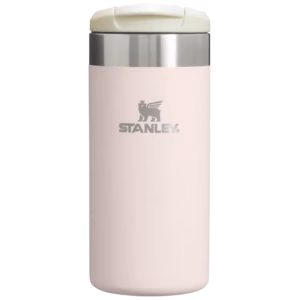 Stanley The Aerolight Transit Mug Rose Quartz Termos 0.35L