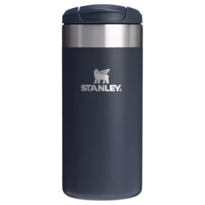 Stanley The Aerolight Transit Mug Lacivert Termos 0.35L