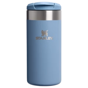 Stanley The Aerolight Transit Mug Indigo Termos 0.35L