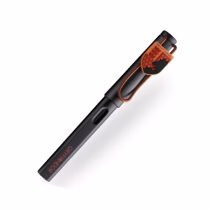 Alternative view of LAMY Safari x Harry Potter Gryffindor Special Edition Dolma Kalem