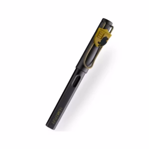 Alternative view of LAMY Safari x Harry Potter Hufflepuff Special Edition Dolma Kalem