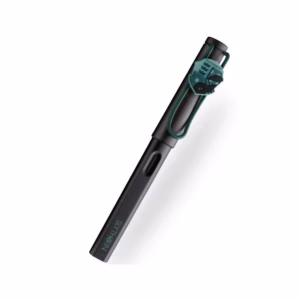 Alternative view of LAMY Safari x Harry Potter Slytherin Special Edition Dolma Kalem