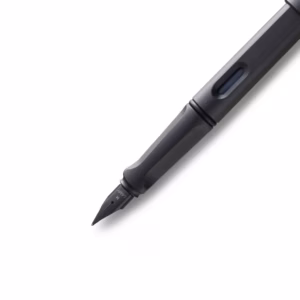 Alternative view of LAMY Safari Mat Siyah Dolma Kalem