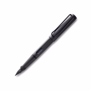 LAMY Safari Mat Siyah Dolma Kalem