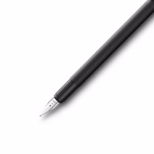 Alternative view of LAMY cp 1 Siyah Dolma Kalem