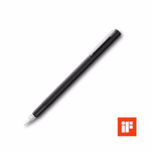 LAMY cp 1 Siyah Dolma Kalem