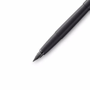 Alternative view of LAMY studio Siyah Dolma Kalem