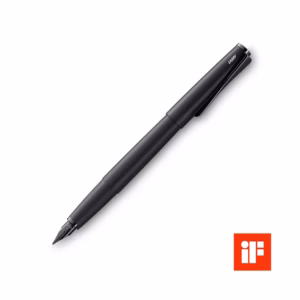 LAMY studio Siyah Dolma Kalem