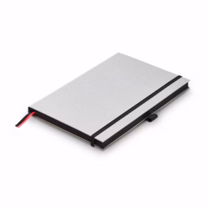 LAMY Sert Kapak A5 Siyah Not Defteri