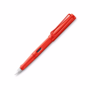LAMY Safari Strawberry Dolma Kalem