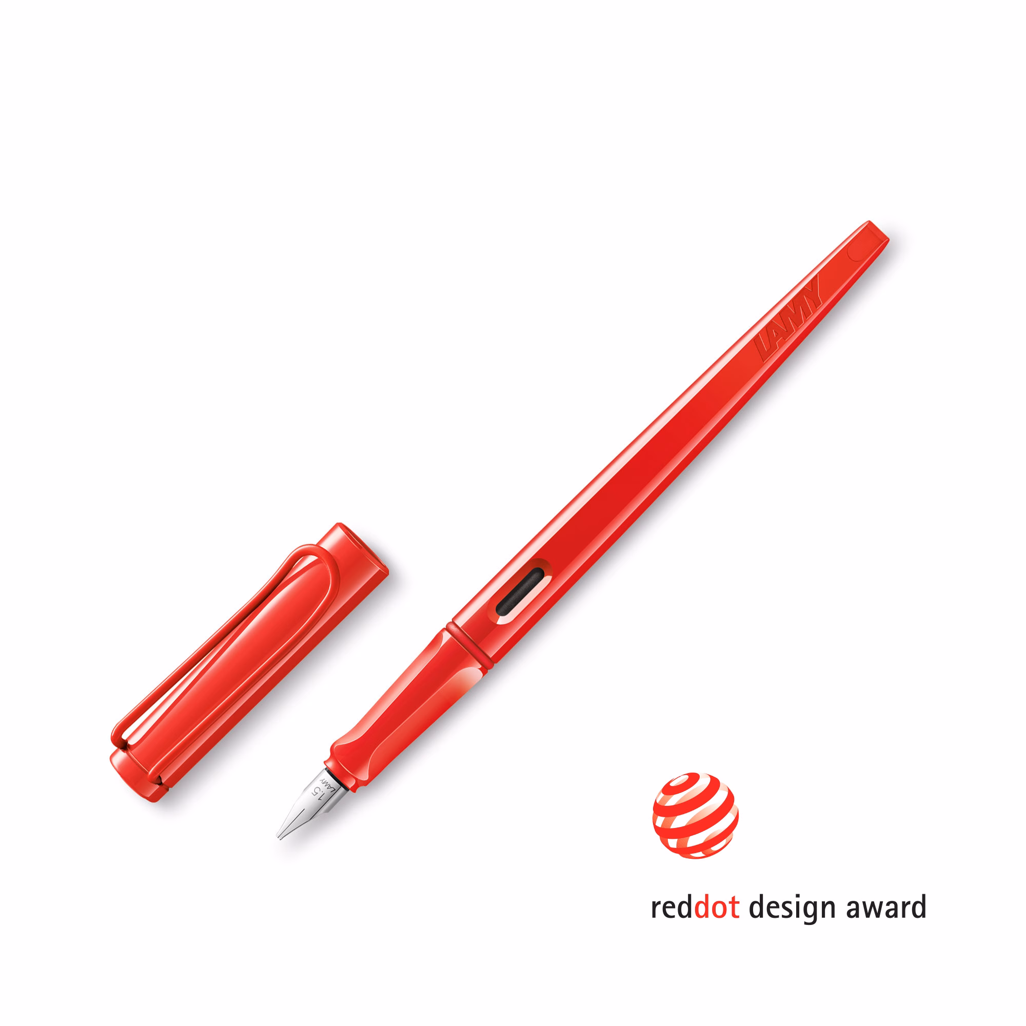LAMY joy Strawberry Dolma Kalem