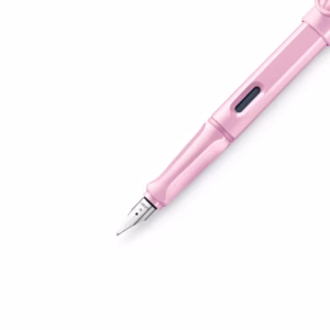Alternative view of LAMY Safari Light Rose Dolma Kalem