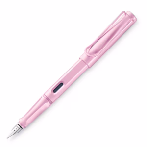 LAMY Safari Light Rose Dolma Kalem