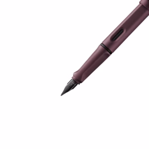 Alternative view of LAMY Safari Scarlet Dolma Kalem