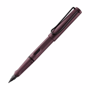 LAMY Safari Scarlet Dolma Kalem