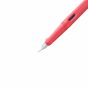 Alternative view of LAMY Safari Special Edition Sunset Dolma Kalem