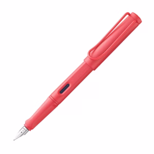 LAMY Safari Special Edition Sunset Dolma Kalem