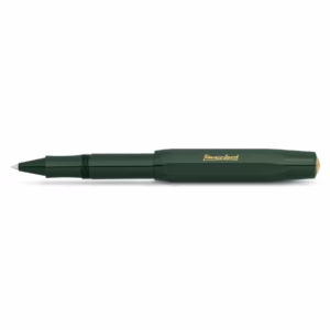 Kaweco Classic Sport Yeşil Roller Kalem