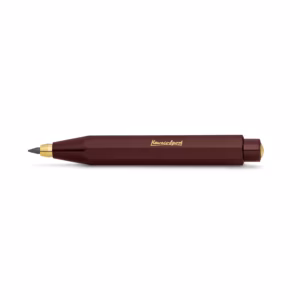 Kaweco Classic Sport Bordo Versatil Kalem 3.2 mm