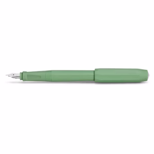 Kaweco Perkeo Orman Yeşili Dolma Kalem