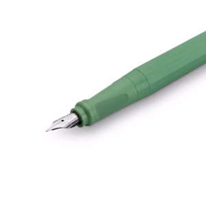 Alternative view of Kaweco Perkeo Orman Yeşili Dolma Kalem