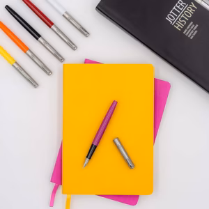 Alternative view of Parker Jotter Original Açık Mavi CT Dolma Kalem