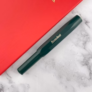 Alternative view of Kaweco Classic Sport Yeşil Roller Kalem