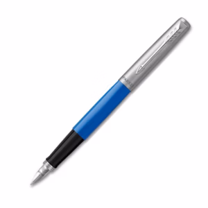 Parker Jotter Original Açık Mavi CT Dolma Kalem