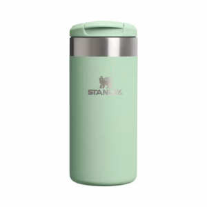 Stanley The Aerolight Transit Mug Pistachio Termos 0.35L
