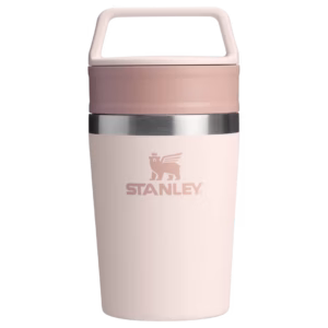 Stanley The Cafe-To-Go Rose Quartz Travel Mug 0.23L
