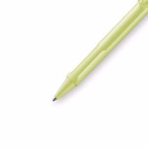 Alternative view of LAMY Safari Special Edition Spring Green Tükenmez Kalem