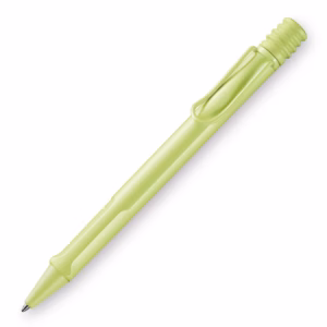 LAMY Safari Special Edition Spring Green Tükenmez Kalem