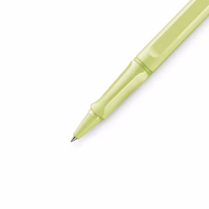 Alternative view of LAMY Safari Special Edition Spring Green Roller Kalem