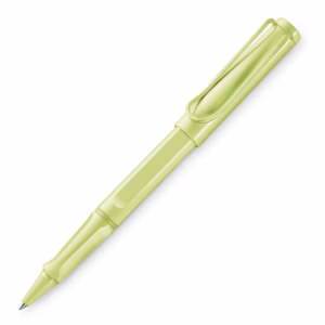 LAMY Safari Special Edition Spring Green Roller Kalem