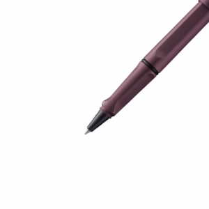 Alternative view of LAMY Safari Special Edition Scarlet Roller Kalem