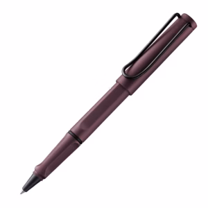 LAMY Safari Special Edition Scarlet Roller Kalem