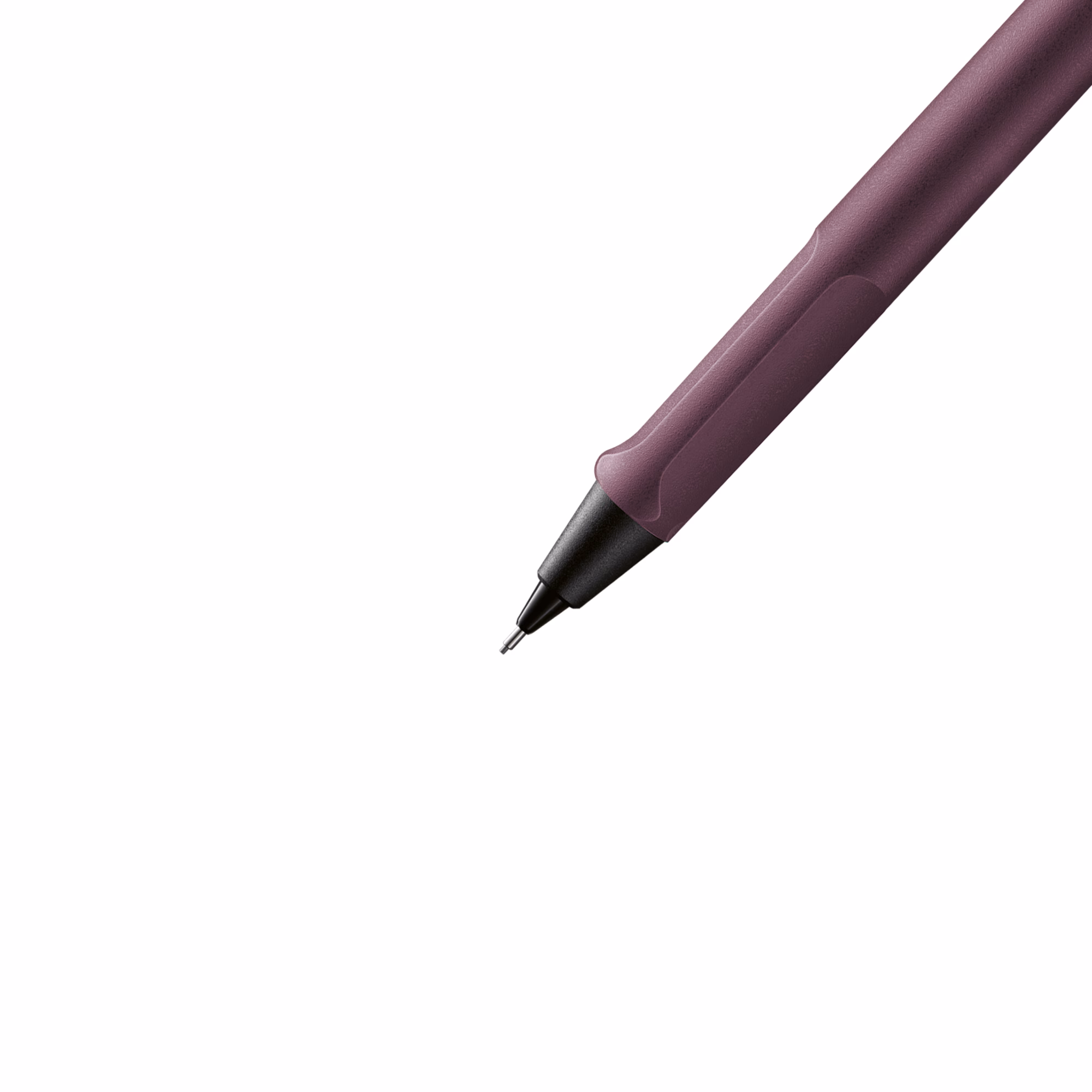 LAMY Safari Special Edition Scarlet Versatil Kalem - Görsel 2