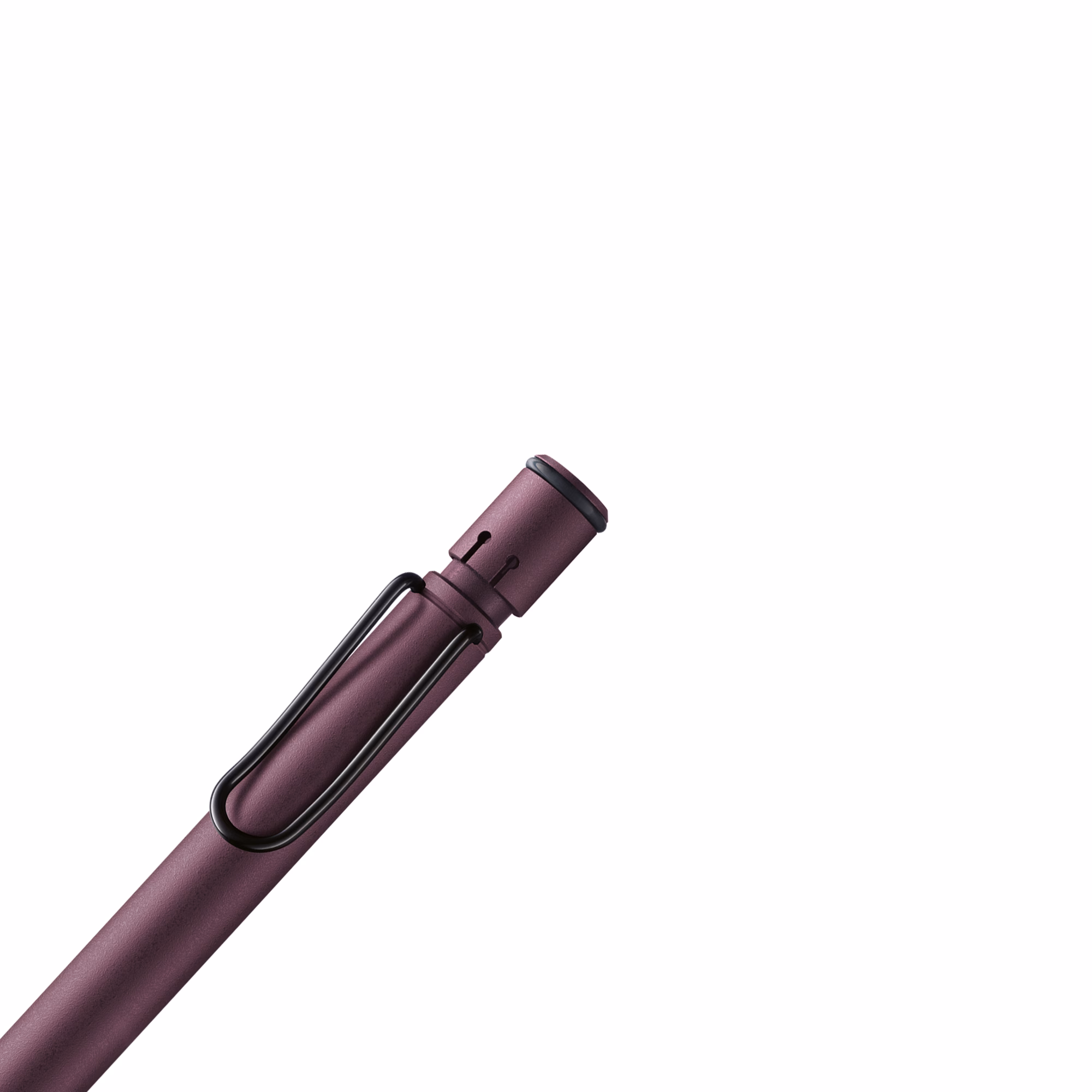 LAMY Safari Special Edition Scarlet Versatil Kalem - Görsel 3