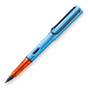 LAMY Al-Star Special Edition Denim Alüminyum Dolma Kalem