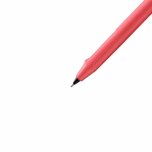 Alternative view of LAMY Safari Special Edition Sunset Versatil Kalem