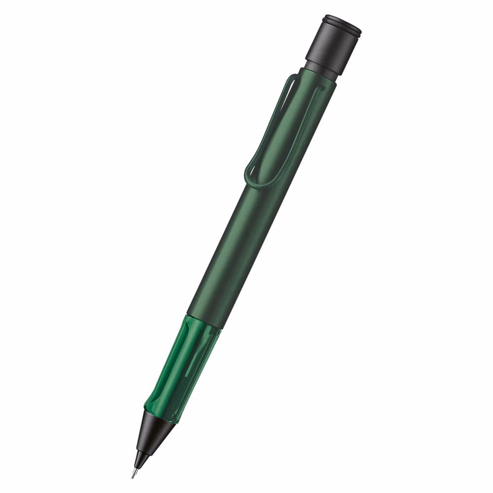 LAMY Al-Star 2026 Special Edition Pine Alüminyum Versatil Kalem - Görsel 3