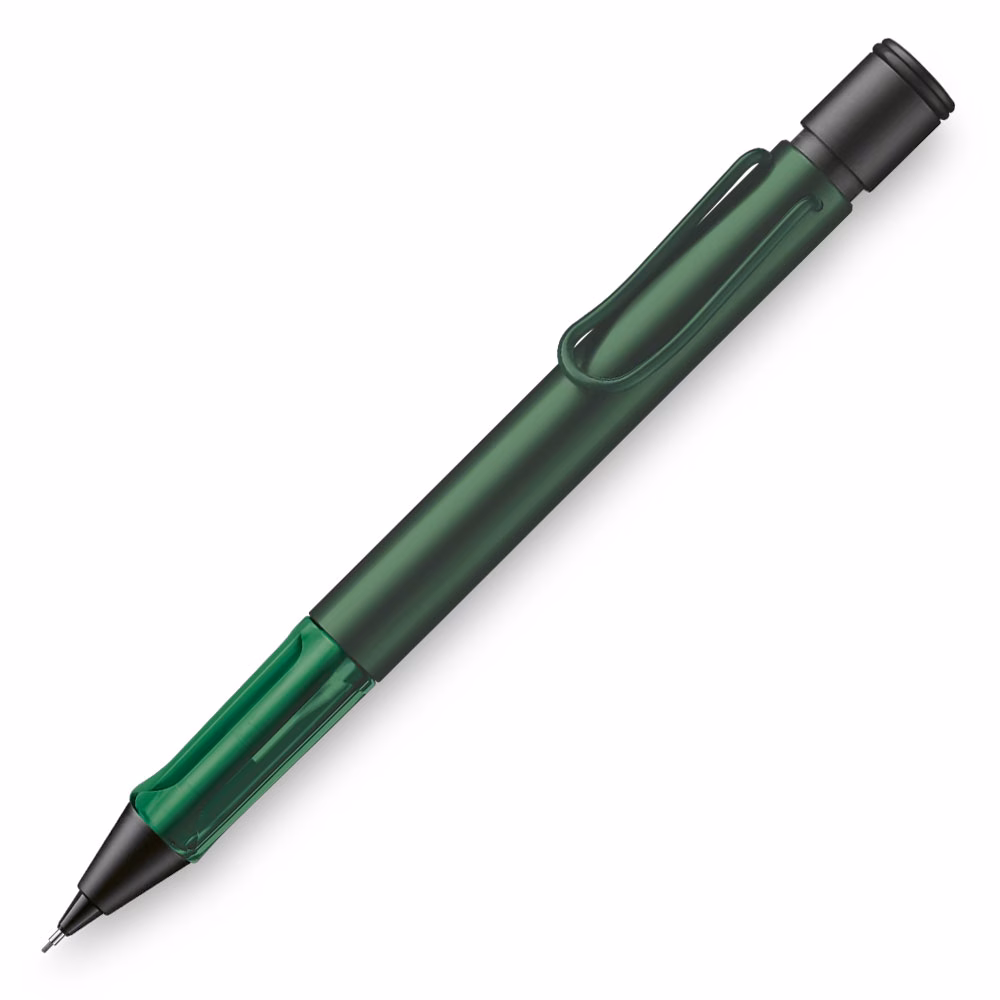 LAMY Al-Star 2026 Special Edition Pine Alüminyum Versatil Kalem