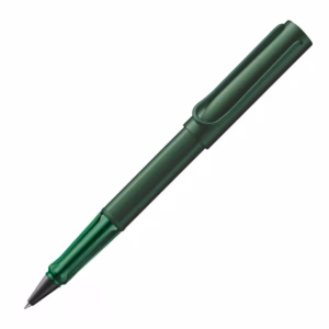 LAMY Al-Star 2026 Special Edition Pine Alüminyum Roller Kalem