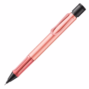 LAMY Al-Star 2026 Special Edition Flamingo Alüminyum Versatil Kalem