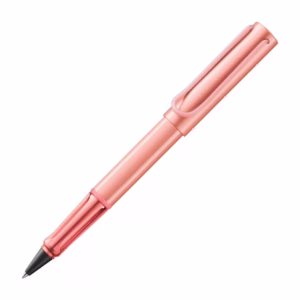 LAMY Al-Star 2026 Special Edition Flamingo Alüminyum Roller Kalem