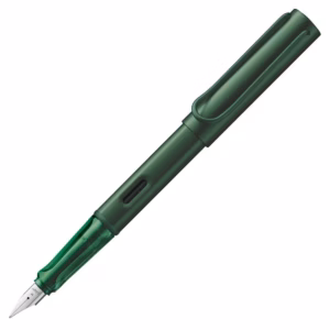 LAMY Al-Star 2026 Special Edition Pine Alüminyum Dolma Kalem